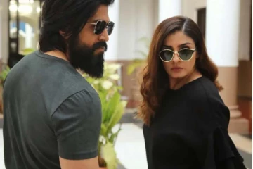 வாந்தியை சுத்தம் செய்த கே.ஜி.எஃப் பிரபலம்! வார்த்தையால் கூற முடியாத கஷ்டம்