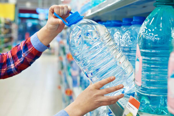 குடிநீா் போத்தல்களுக்கு தட்டுப்பாடு | Water Bottle Demand