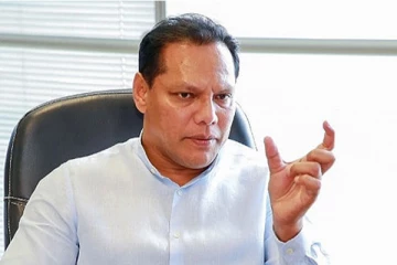 புதிய அரசியல் கூட்டணி அமைக்கும் தயாசிறி ஜயசேகர