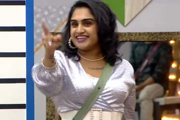 கொளுத்தி போட்ட பிக்பாஸ்: நம்பிக்கை துரோகம் பண்ணாதேடா! கொந்தளித்த வனிதா