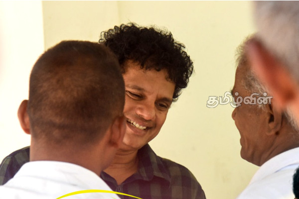 ஹேஷா விதானகேவுக்கு நீதிமன்றம் பிறப்பித்துள்ள உத்தரவு | Hesha Was Acquitted In One Case