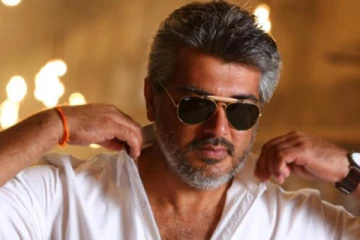 AK61: அஜித்தா இது.. வைரலாகும் லேட்டஸ்ட் போட்டோ உள்ளே