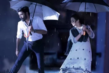 தனுஷின் திருச்சிற்றம்பலம் படத்தின் முழு பாக்ஸ் ஆபிஸ் என்ன தெரியுமா?