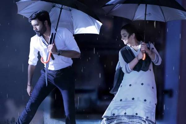 தனுஷின் திருச்சிற்றம்பலம் படத்தின் முழு பாக்ஸ் ஆபிஸ் என்ன தெரியுமா?