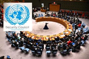 காஸாவில் உடனடி போர்நிறுத்தத்தைக் கோரும் ஐ.நா. பாதுகாப்பு கவுன்சில்