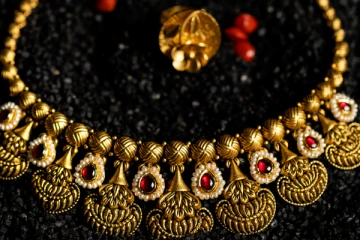 தொடர் ஏற்றத்தில் தங்கம் விலை - எவ்வளவு தெரியுமா?