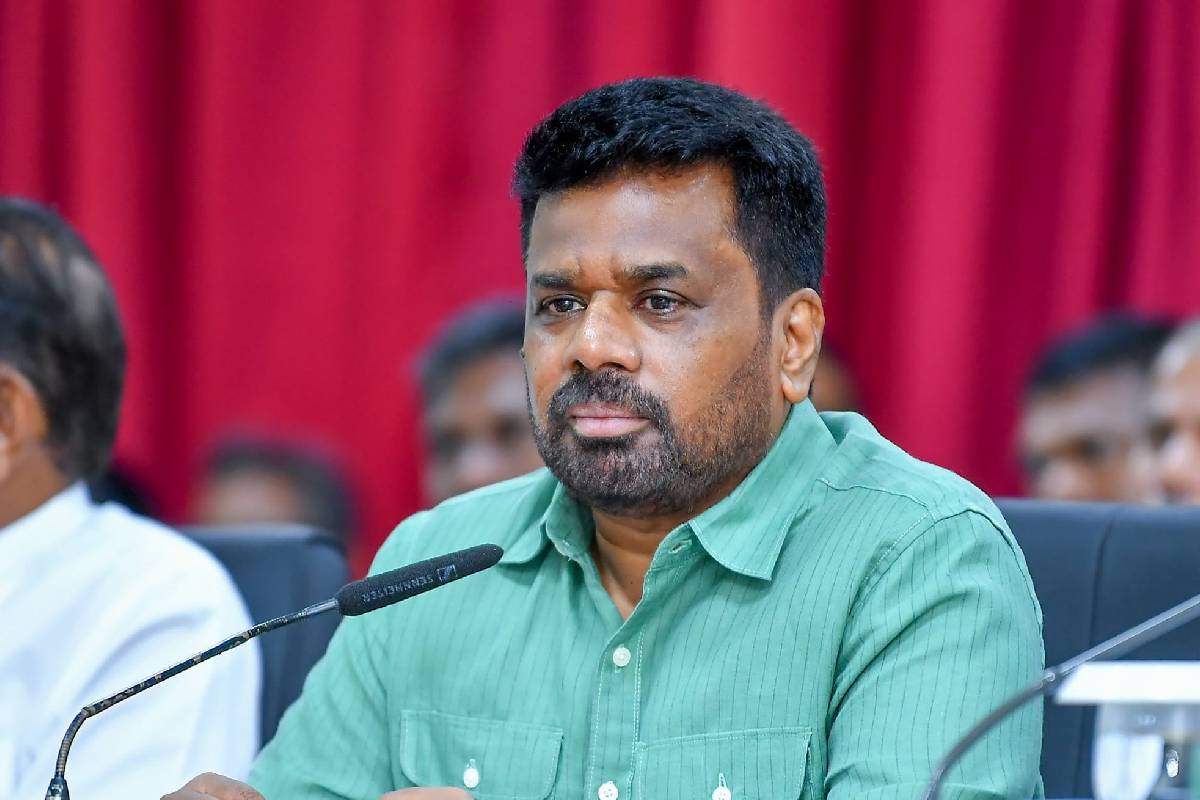 நீதிபதிகள் ஓய்வு வயது விவகாரம்: அநுரவுக்கு யாழ் சட்டத்தரணிகள் சங்கத்தின் அவசர கோரிக்கை | Letter From The Jaffna Bar Association