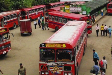 நத்தாரால் பிரபல டிப்போவுக்கு 10 மில்லியன் வருமானம்!