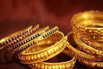 தங்கம் விலை உயர்வு: சென்னையில் இன்றைய நிலவரம்!