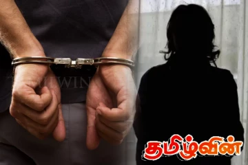 யாழில் சிறுமியை தவறான நடத்தைக்கு உட்படுத்தியவர் கைது