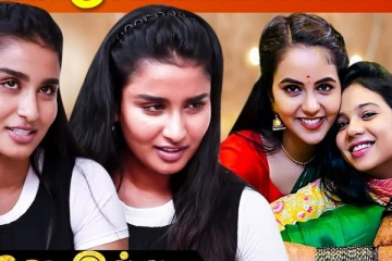 ஸ்ரீநிதிக்கு கொஞ்சம் immaturity.. நடிகை ரேஷ்மா முரளிதரன் Exclusive Interview