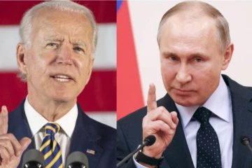 ‘‘எங்க ஆட்கள் மேல கைவச்சா தாக்குதல் வேற மாதிரி இருக்கும் ’’   :  ரஷ்யாவுக்கு ஜோ பைடன் எச்சரிக்கை