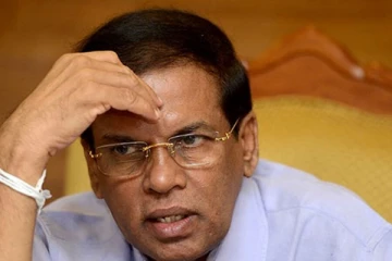 மைத்திரி உள்ளிட்ட ஐவர் நட்டஈட்டை வழங்காவிட்டால் சொத்துக்கள் முடக்கப்படலாம்..! சட்டத்தரணி காமினி பெரேரா