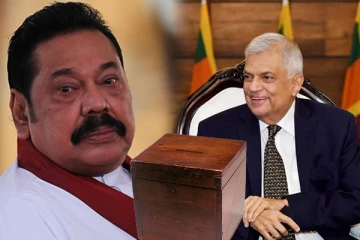 ரணிலை பொது வேட்பாளராகக் களமிறக்குவதற்கு மாவட்ட மட்டங்களில் தீர்மானம்: வெளியாகியுள்ள தகவல்