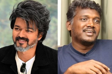 லியோவை பாராட்டியாதால் இயக்குனர் மாரி செல்வராஜுக்கு குவியும் எதிர்ப்பு.. காரணம் இதுதானா