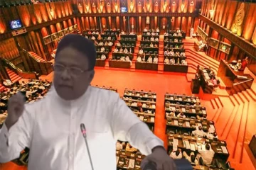 நாடாளுமன்ற உறுப்பினர்களால் மீள ஒப்படைக்கப்படாத ஆயுதங்கள்!