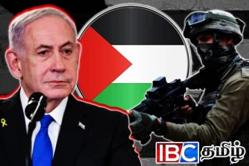 மீண்டும் வெடித்த காசா போர்: தாக்குதல் நடத்த நெதன்யாகு அதிரடி உத்தரவு