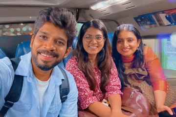 கடைசியாக பாண்டியன் ஸ்டோர்ஸ் குடும்பத்தினர் வெளியிட்ட புகைப்படம்.. டீம்ல அப்போ இவுங்க இல்லையா?