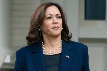 கமலா ஹாரிஸ் அதிபரானால் அமெரிக்காவை அழித்து விடுவார்!