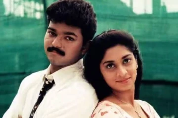 காதலுக்கு மரியாதை படத்தை மிஸ் பண்ணிட்டேன்; விரக்தியில் புலம்பும் பிரபல நடிகர்!