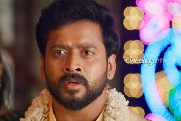 அன்பு அம்மா சொன்னதும் தாலியை கழட்ட சென்ற ஆனந்தி, அடுத்து நடந்த ஷாக்கிங் சம்பவம்... சிங்கப்பெண்ணே சீரியல் புரொமோ | Sun Tv Singappenne Serial Promo 24 Oct 2025