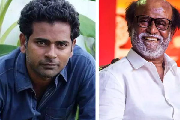 ரஜினி, கமலை நேரில் சந்திக்க வாய்ப்பு கிடைத்தால்.. ப்ரேமம் இயக்குனரின் ஆசை | Alphonse Puthren About Rajinikanth And Kamal