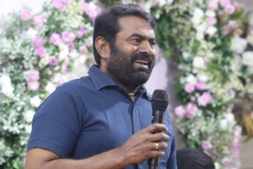 சென்சேஷன் ஹீரோவிற்கு தந்தையாக நடிக்கும் சீமான்.. அதுவும் யாருடைய இயக்கத்தில் தெரியுமா