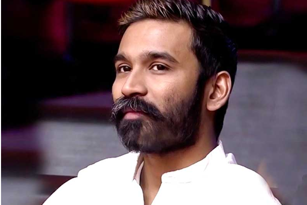 ‘தேவையில்லாத பிரச்சினையில் மாட்டிக்காதீங்க...’ - தனுஷுக்கு எச்சரிக்கை விடுத்த ரசிகர்கள் - தமிழ்நாடு