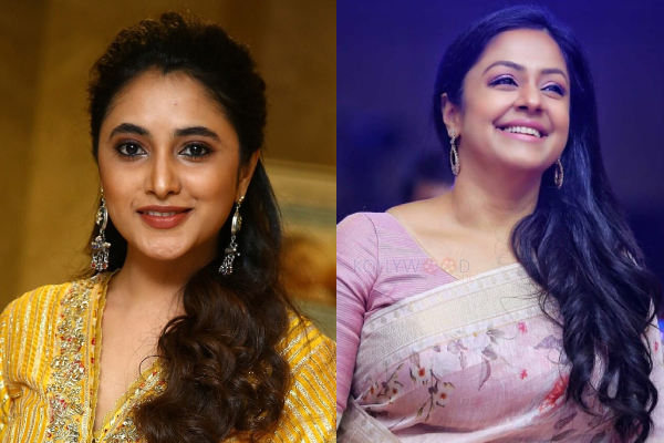 விஜய்க்கு ஜோடியாக இரண்டு கதாநாயகிகள்.. தளபதி 68 படத்தின் கதைக்களம் இதுதானா, லேட்டஸ்ட் அப்டேட் | Vijay Have Two Pair In Thalapathy 68 விஜய்க்கு ஜோடியாக இரண்டு கதாநாயகிகள்.. தளபதி 68 படத்தின் கதைக்களம் இதுதானா, லேட்டஸ்ட் அப்டேட் | Vijay Have Two Pair In Thalapathy 68