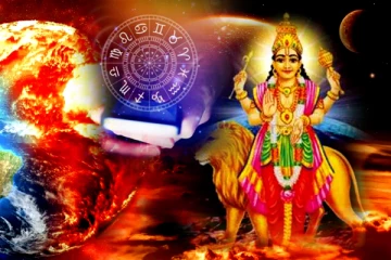 2023 இல் வரம் கொடுக்கும் சுக்கிரன்! பணமழை கொட்டப்போகிறது... அனுபவிக்க பிறந்த அந்த 5 ராசியும் யார் தெரியுமா?