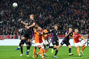 கர்ஜிக்கும் ஹரி கேன்! இரட்டை கோல் மூலம் பாயர்ன் அபார வெற்றி