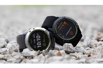 46 நாட்கள் பேட்டரி லைஃப் கொண்ட விலையுர்ந்த ஸ்மார்ட் வாட்ச் அறிமுகம்! சிறப்பு அம்சம் இவ்வளவா?