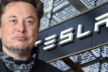 டெஸ்லா நிறுவனத்தின் கோடிகணக்கான பங்குகளை விற்ற எலான் மஸ்க்!
