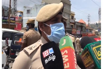 ஊரடங்கை இரண்டு மணி நேரம் குறைக்க வேண்டும் - உதகை மக்கள் கோரிக்கை