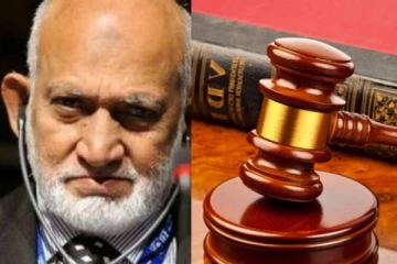 முன்னாள் அமைச்சர் பௌசிக்கு 2 வருட கடூழிய சிறைத்தண்டனை விதிப்பு