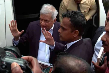 ரணில் கைதால் பீதியில் முன்னாள் அமைச்சர்கள்; அதிரடி காட்டும் அனுர அரசாங்கம்