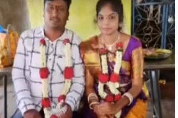 ஆசை ஆசையாக தாலி கட்ட காத்திருந்த மாப்பிள்ளைக்கு பேரதிர்ச்சி கொடுத்த மணமகள்!