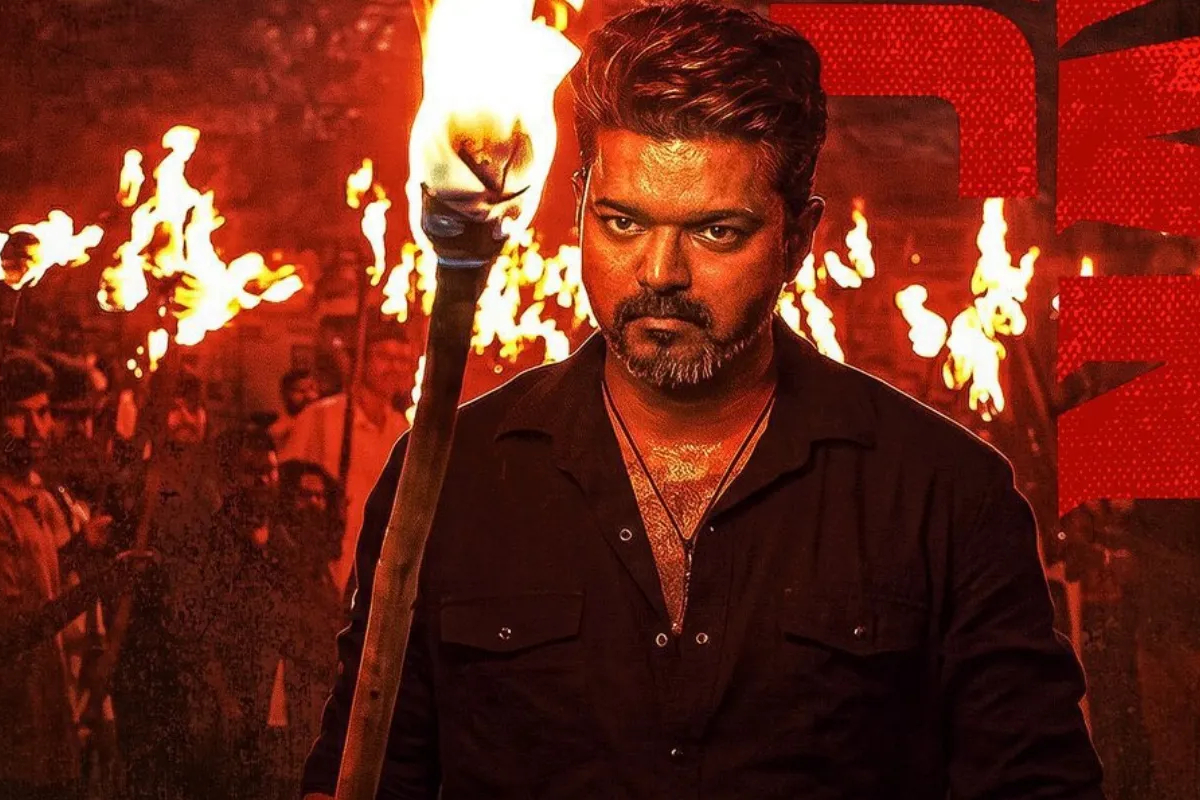 ஜனநாயகன் திரைப்படம் உலகளவில் இதுவரை செய்துள்ள வசூல்.. | Jananayagan Movie Worldwide Collection Report ஜனநாயகன் திரைப்படம் உலகளவில் இதுவரை செய்துள்ள வசூல்.. | Jananayagan Movie Worldwide Collection Report