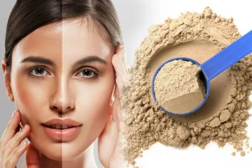 முகப்பொலிவை அதிகரிக்க இந்த ஒரு மாவு போதும்.., எப்படி பயன்படுத்துவது?
