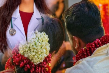 யாழில் லண்டன் மாப்பிள்ளையை உதறித்தள்ளிய பெண் மருத்துவர்; காரணம் இதுதானாம்