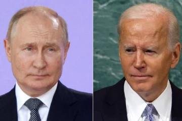 ரஷ்யா மீது சுமத்தப்பட்டுள்ள குற்றச்சாட்டு! மறுப்பு தெரிவிக்கும் ஜோ பைடன்