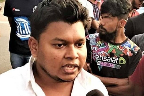மிலேச்சத்தனமான சட்டத்தை ஒழிக்கும் நடவடிக்கை : வடக்கிலிருந்து தெற்கிற்கு விஸ்தரிப்பு - வசந்த முதலிகே | Impact Of Terrorism Act On North And East