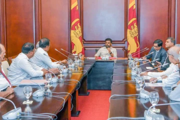 அத்தியாவசிய உணவுப் பொருட்கள் இறக்குமதி; ஜனாதிபதி அனுர எடுத்த நடவடிக்கை