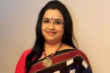 நடிகை அம்பிகாவின் மகன்களை பார்த்துள்ளீர்களா?- இதுவரை பார்க்காத புகைப்படம்