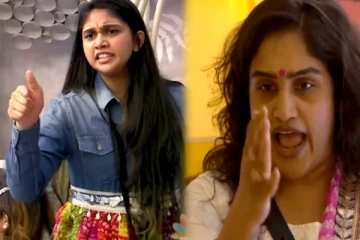 ஓவியா அதை செய்தால் மட்டும்..? பணக்காரி பணக்காரி போலதான் நடப்பாள் - வனிதா விஜயகுமார்!