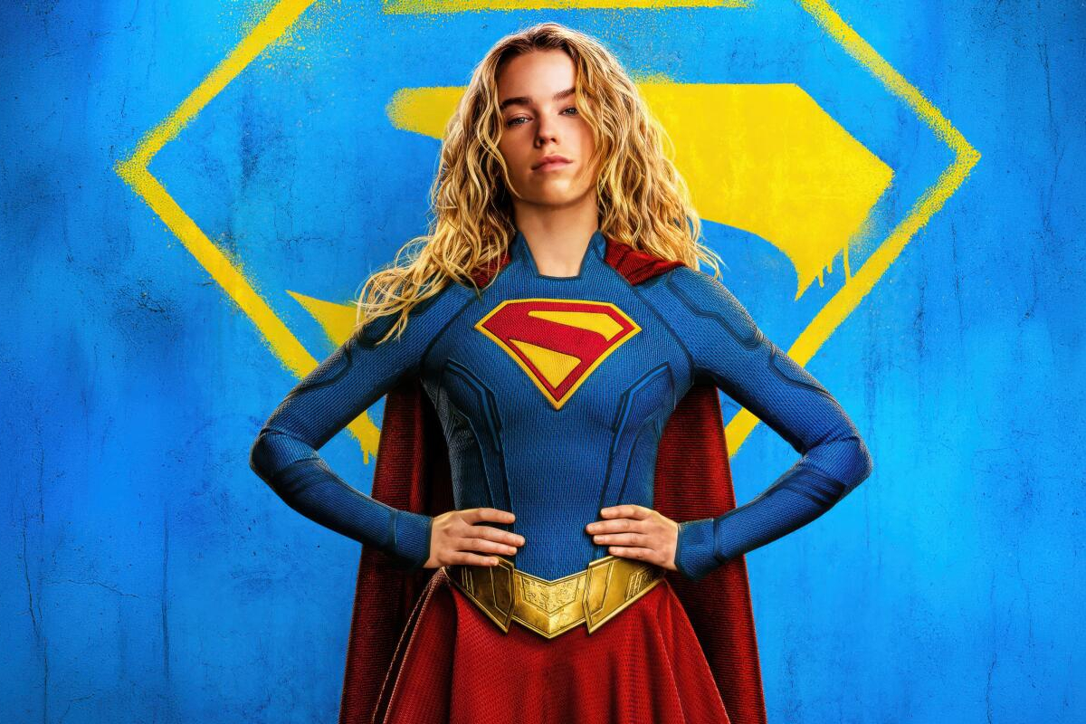 மோசமான ஓப்பனிங்.. பாக்ஸ் ஆபிஸில் மாபெரும் நஷ்டமடைய போகும் Supergirl திரைப்படம் | Supergirl Movie Worst Opening In Box Office