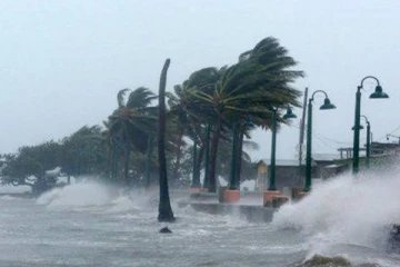 மீனவர்களுக்கு  வந்த எச்சரிக்கை
