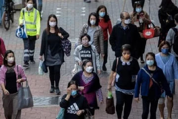 கொரோனா தொற்றை முடிவுக்கு கொண்டுவரும் Omicron: வெளியான புதிய  ஆய்வறிக்கை