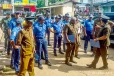 ශ්‍රී ලංකා නාවික හමුදාවත් එක්වෙයි - රටේම ඩෙංගු තුරන් කිරීමට හමුදාවෙන් සහය