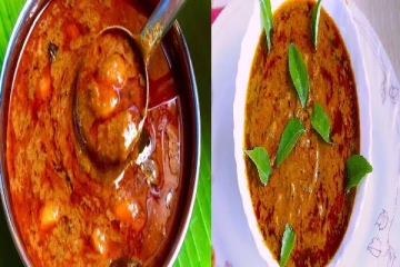 காய்கறி இல்லாமல் சூப்பரான கிரேவி செய்ய தெரியுமா? இந்த ரெசிபியை ட்ரை பண்ணுங்க